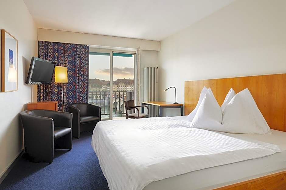 Hotel Merian