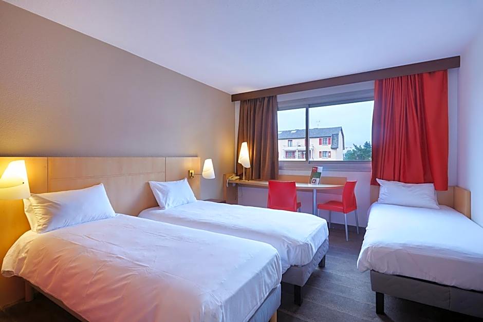 ibis Annemasse