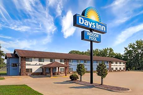 Days Inn by Wyndham Mankato