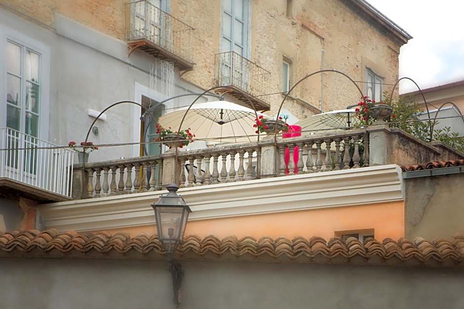 Palazzo Cannavina Suite & Private SPA