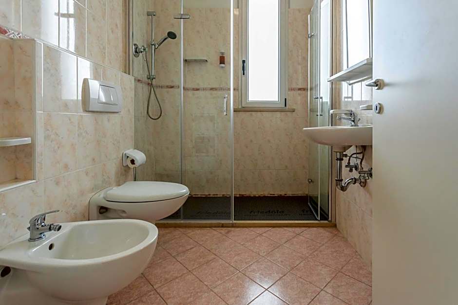 Residence Rimini Relax