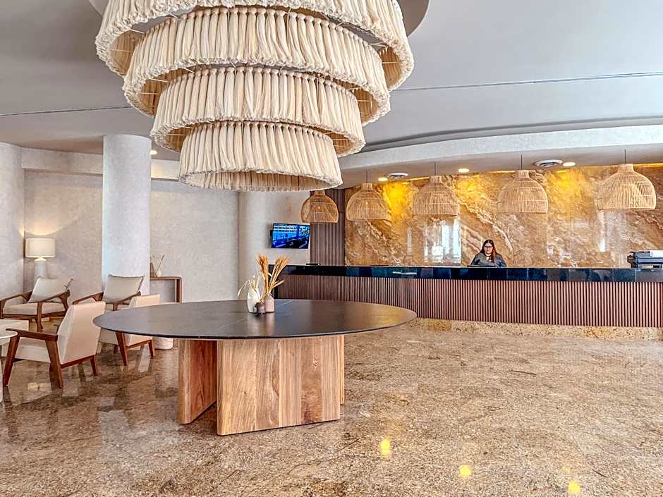 GR Solaris Lighthouse - All Inclusive