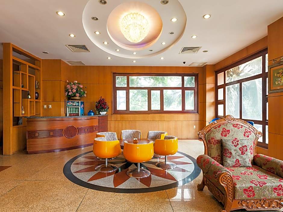 Hoang Yen Hotel Thuan An
