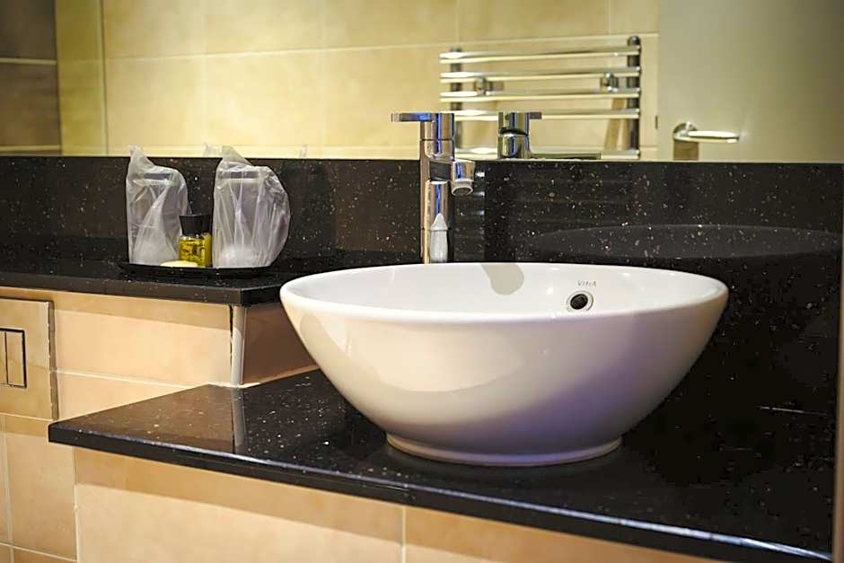 The Ashbourne Hotel, BW Signature Collection