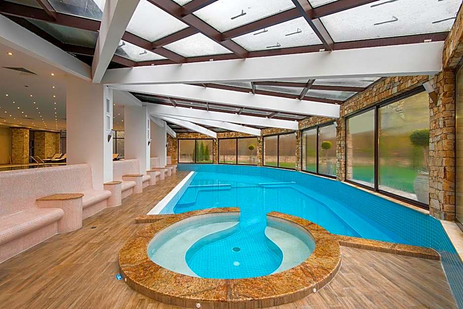Balneo Complex Saint Spas