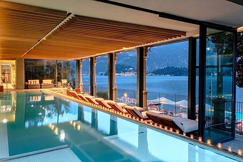 Grand Hotel Tremezzo