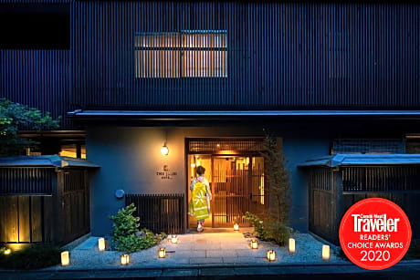 THE JUNEI HOTEL Kyoto Imperial Palace West
