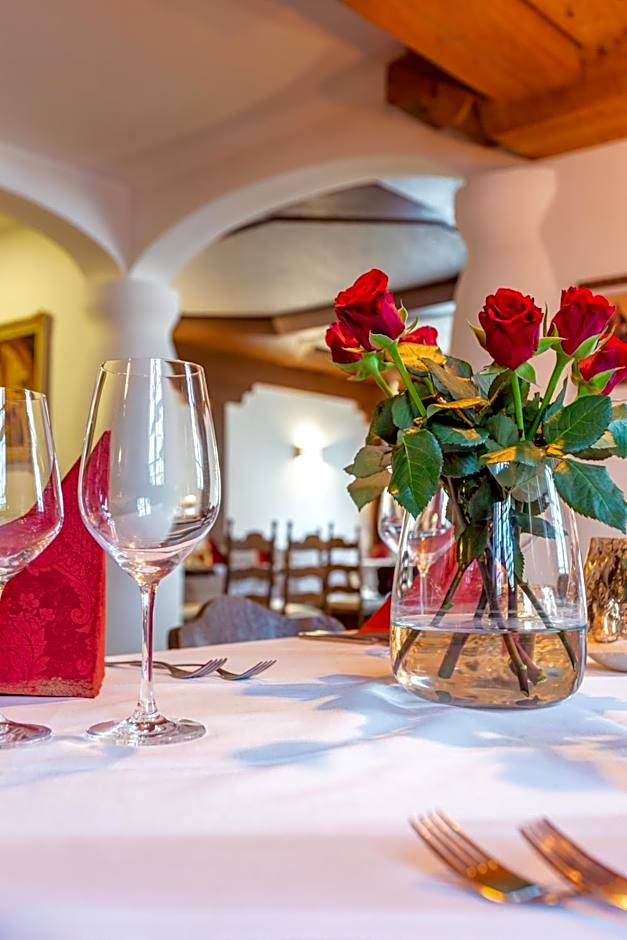 Hotel & Restaurant Ritter Jörg