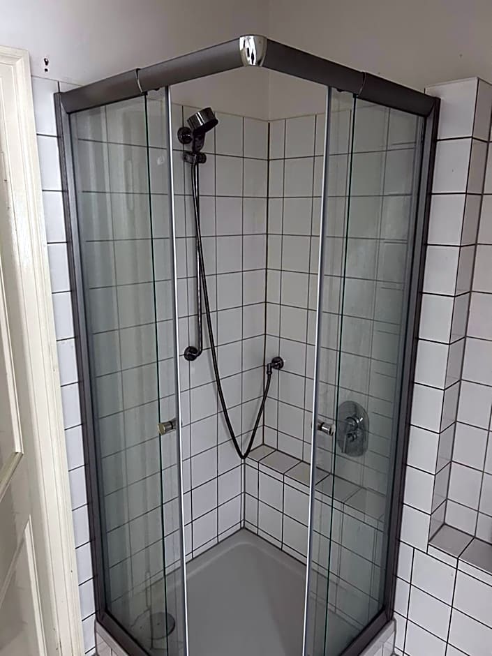 Quadrate Hostel Mannheim Z3
