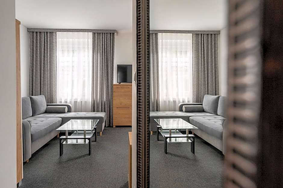 Hotel Tanzanit
