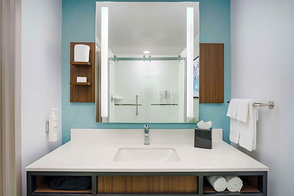 Hilton Garden Inn Lake Mary