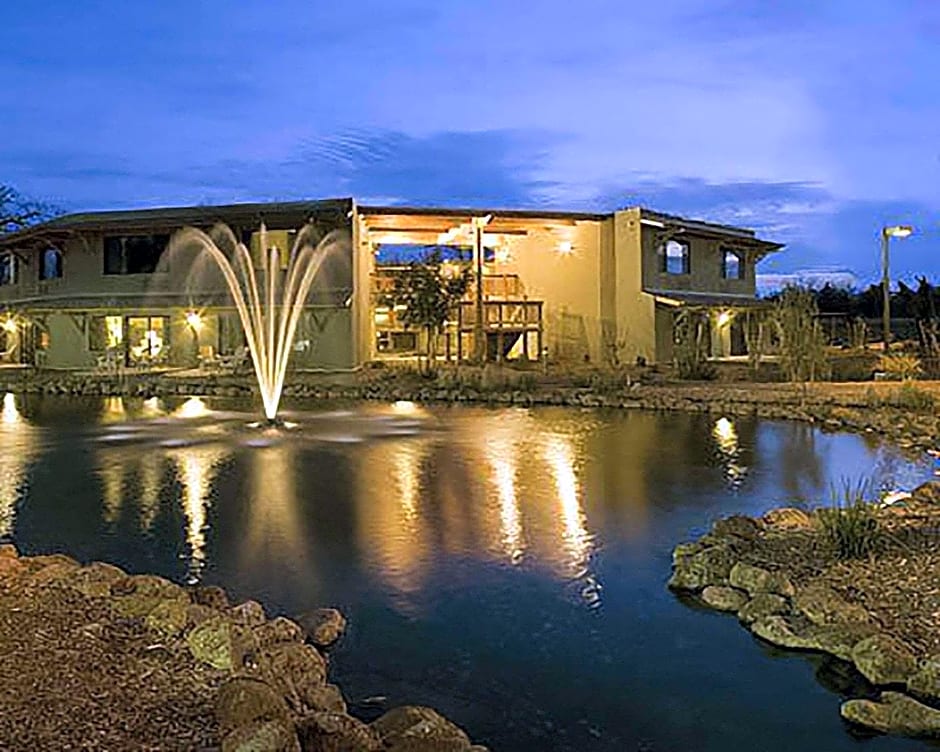 Gaia Hotel & Spa Redding, Ascend Hotel Collection