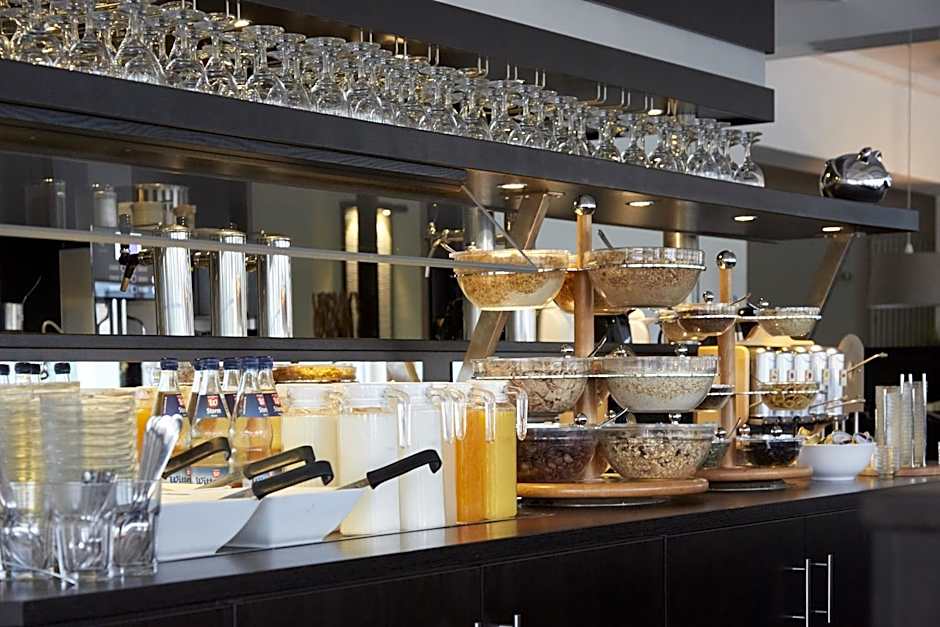 nordica Hotel Friesenhof