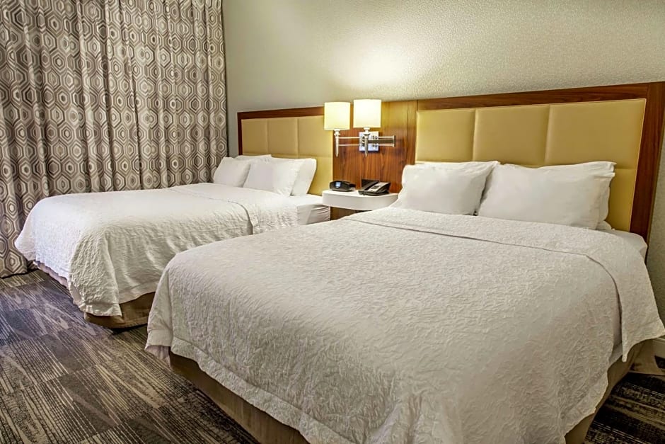 Hampton Inn By Hilton Minneapolis/St. Paul-Woodbury