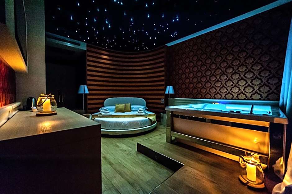 Hotel Terre Dei Salici