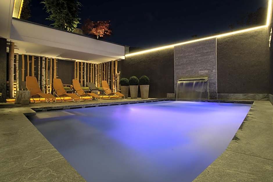 Alpin Hotel Sonnblick