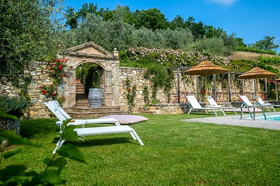 Terre di Baccio