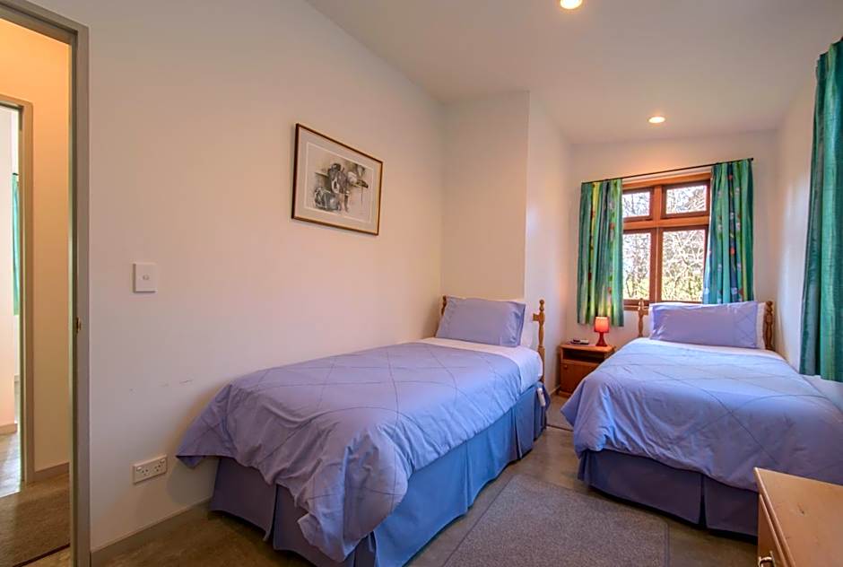 Willowbrook Country Apartments