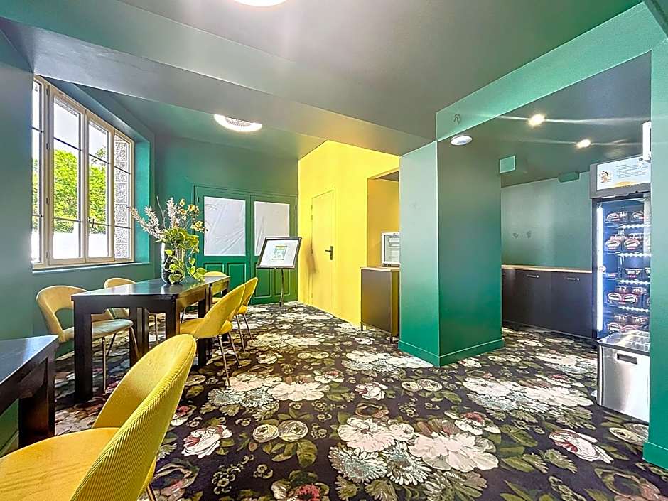 Appart Hôtel de la baie