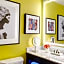 Hilton Motif Seattle