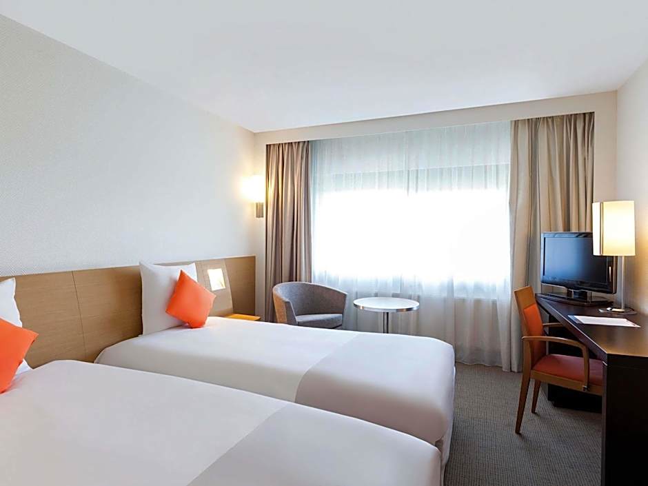 Novotel Atria Nimes Centre