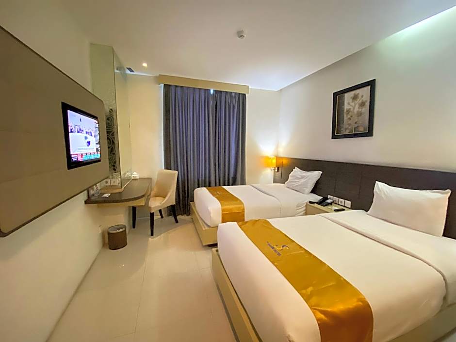 Hotel Safin Pati