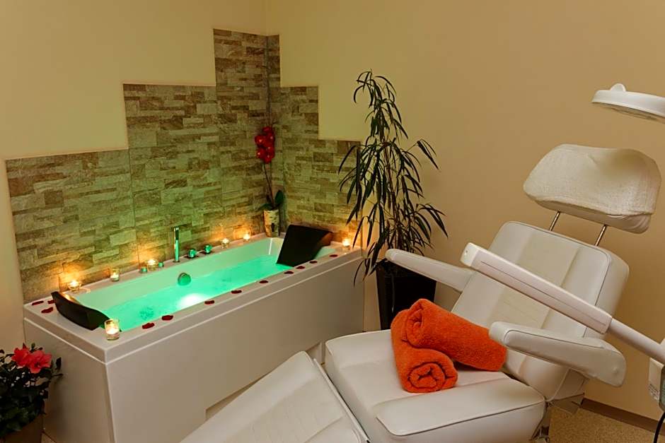 Wellnesshotel deine Auszeit, Adults only