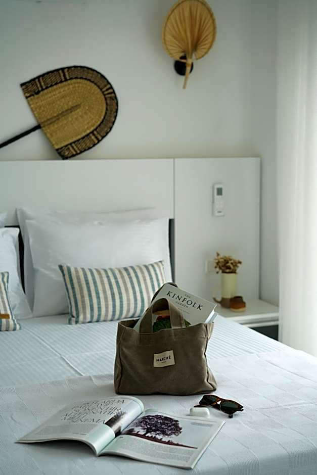 Blue Island Luxury Hotel Adults Only