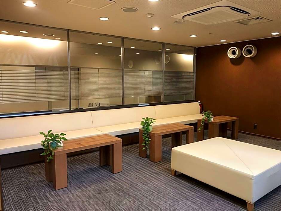 Hotel Route Inn Shinagawa Oimachi