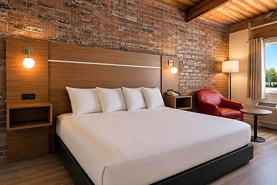 Ramada by Wyndham 1000 Islands/Gananoque