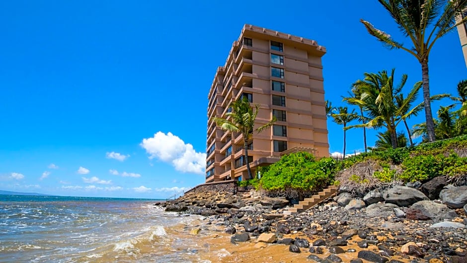 Maui Kai Condos