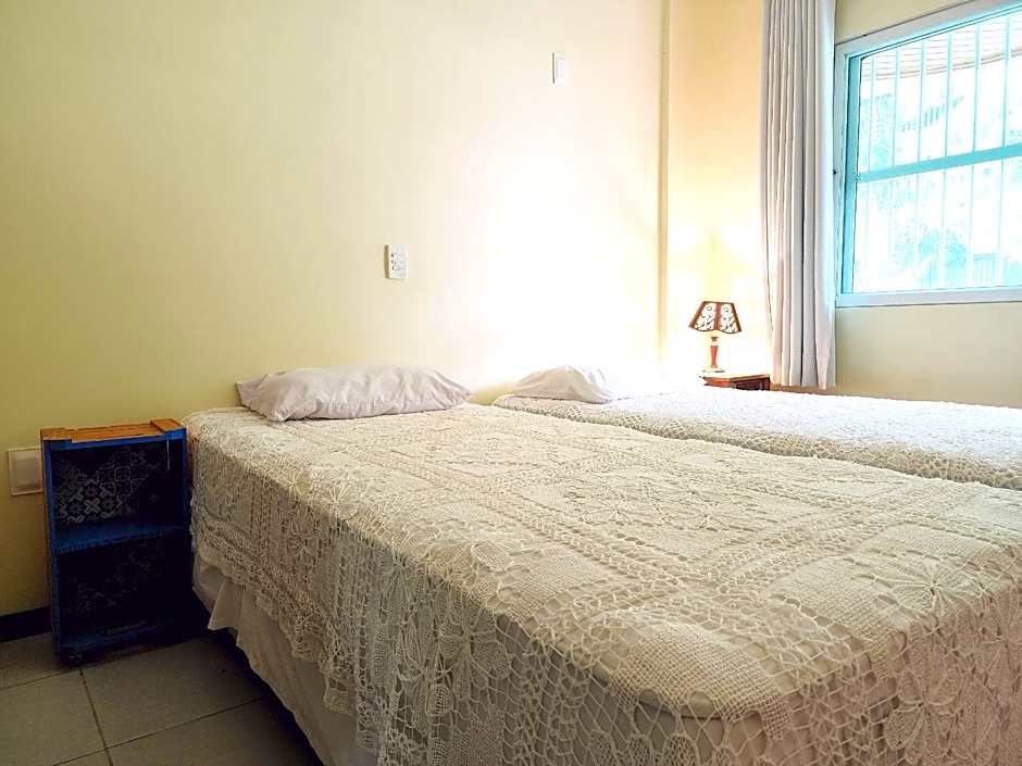 Res. Regina Maris - Bombinhas