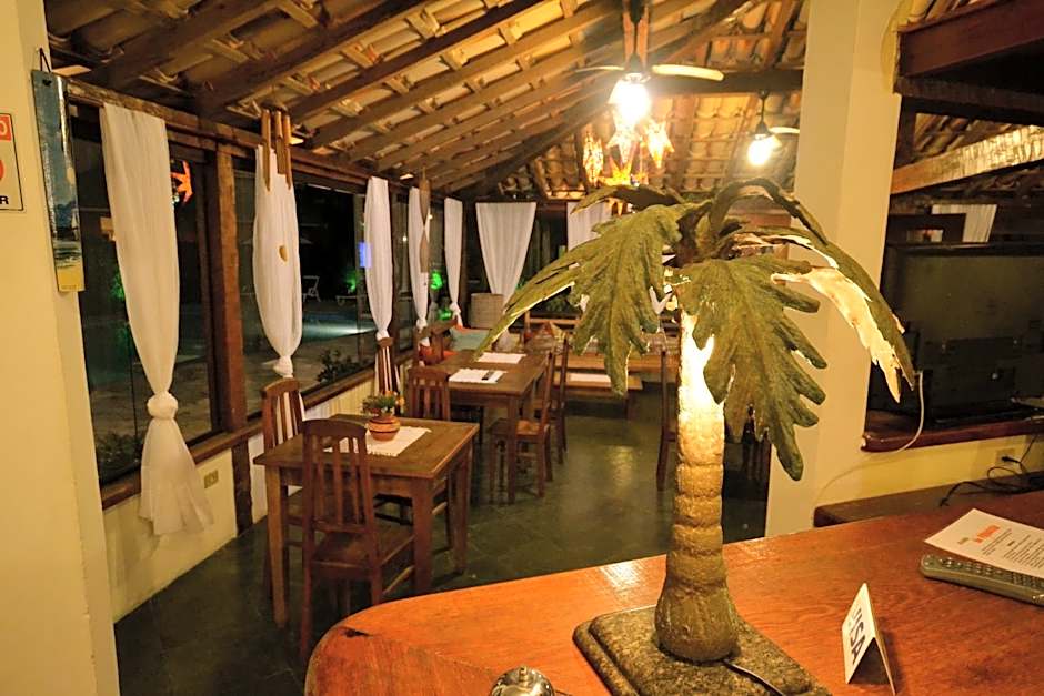 Pousada Da Ferradura