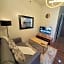 Staycations Up Above 6 Modern 1BR @ Air