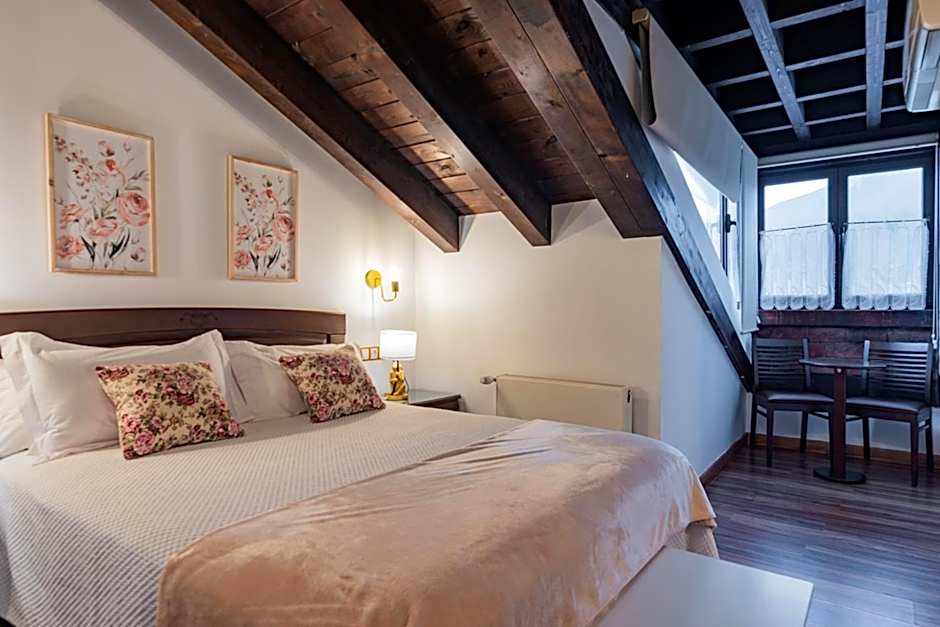 Hotel & Spa María Manuela