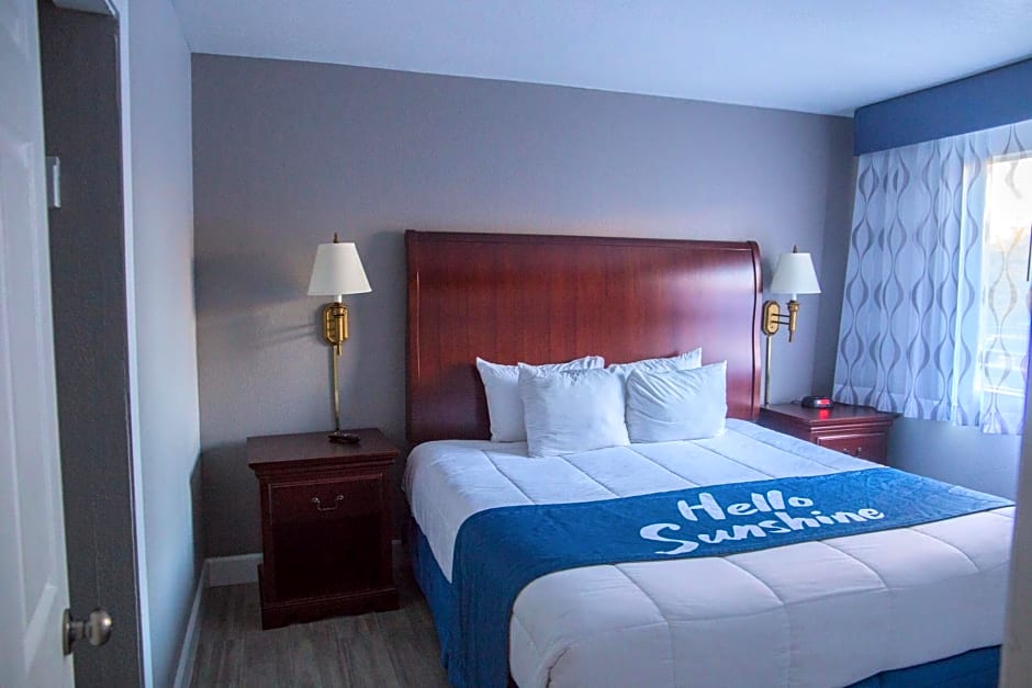 Days Inn by Wyndham Redwood City