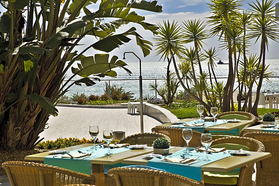 Hotel Cascais Miragem Health & Spa