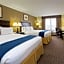 Holiday Inn Express Hotel & Suites Moultrie By IHG
