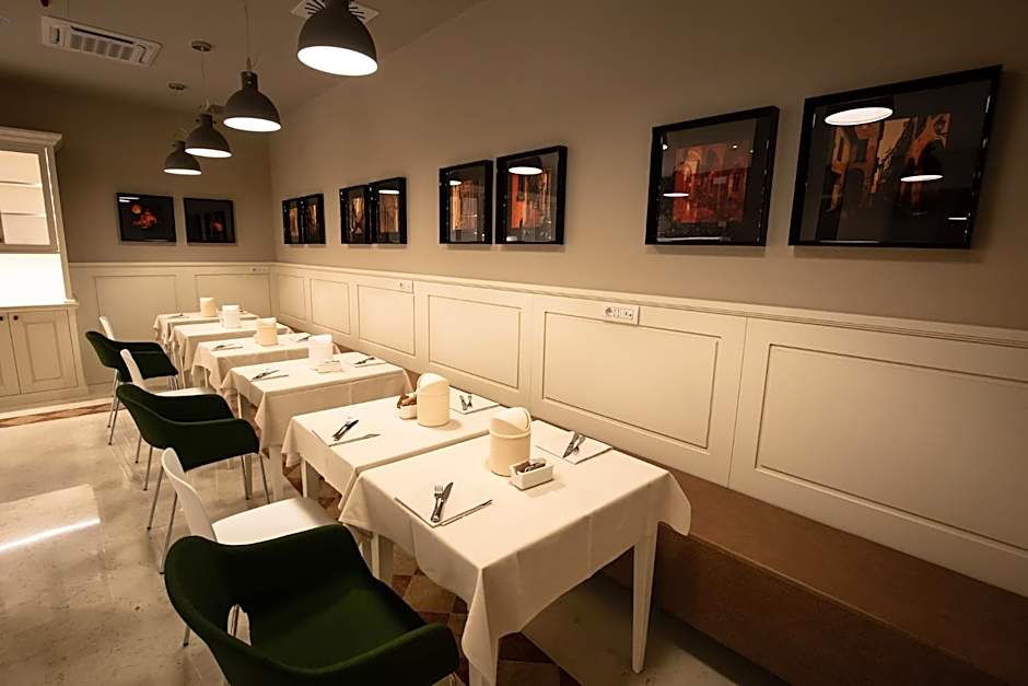 Zanhotel Regina