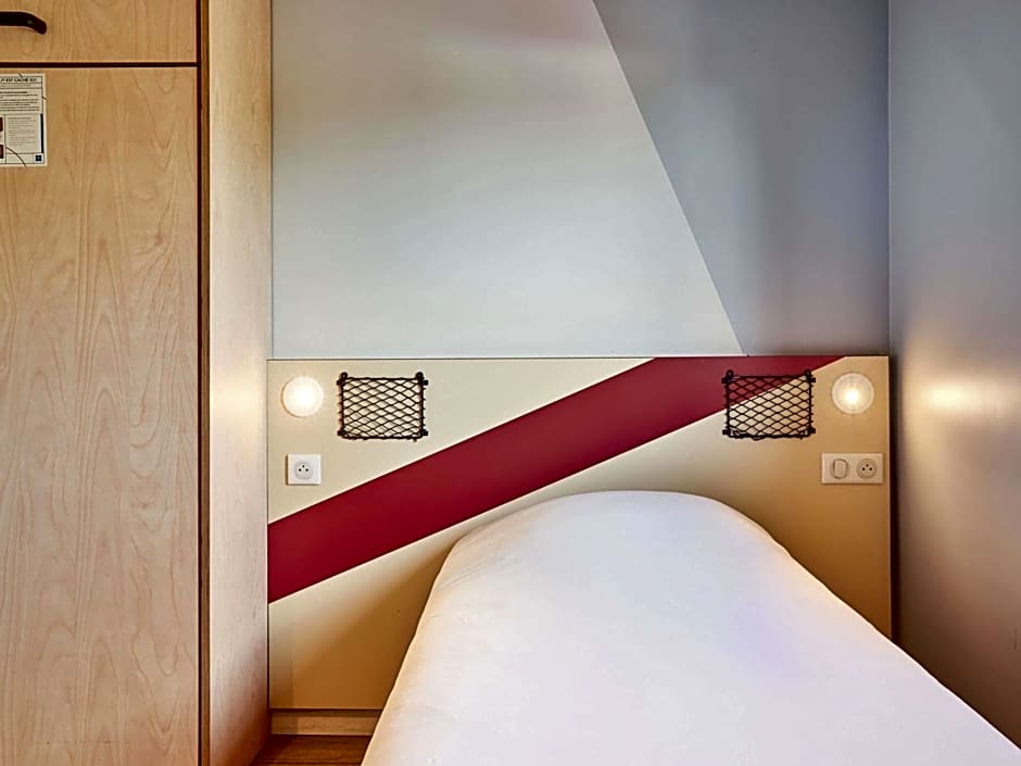 ibis Budget Villemomble