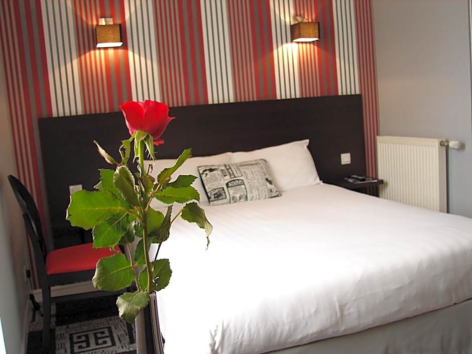 Hotel Le Charleston