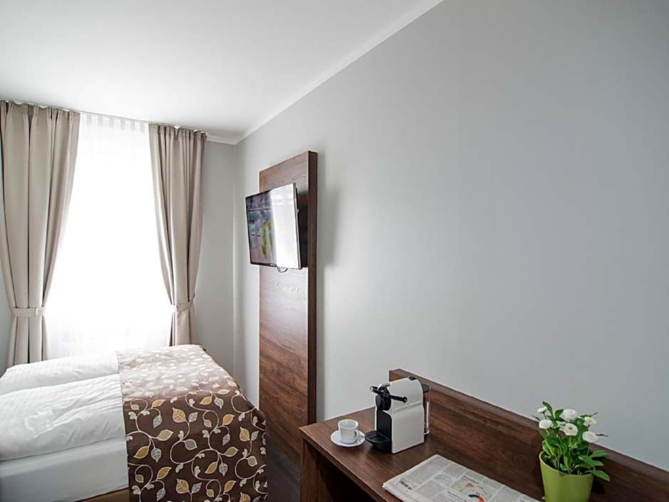 BATU Apart Hotel