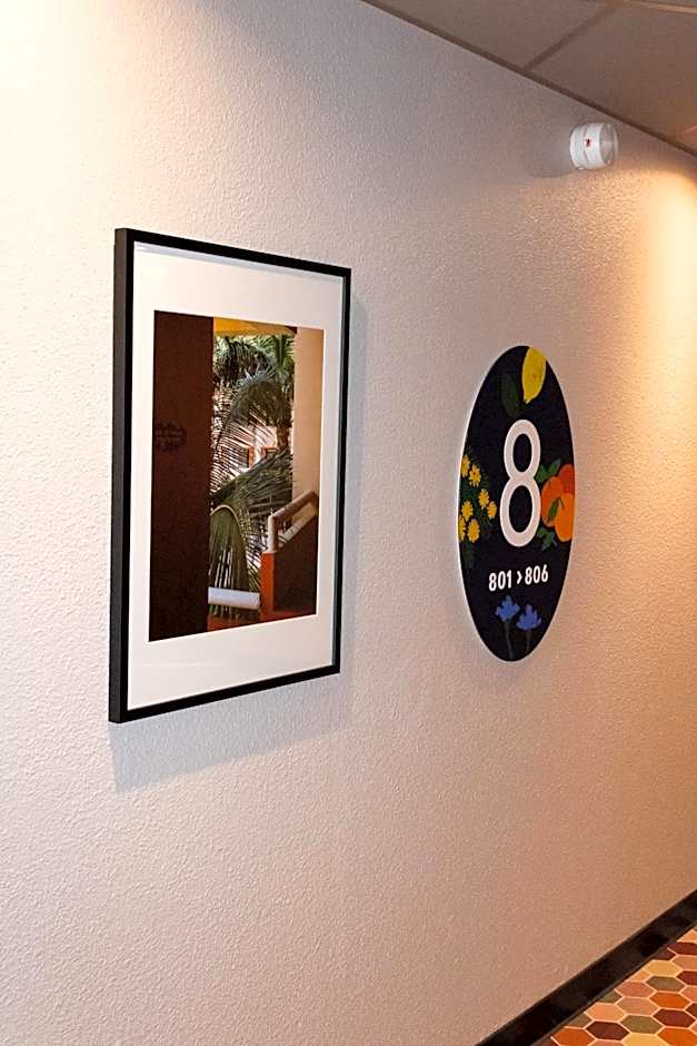 Novotel Suites Nice Airport