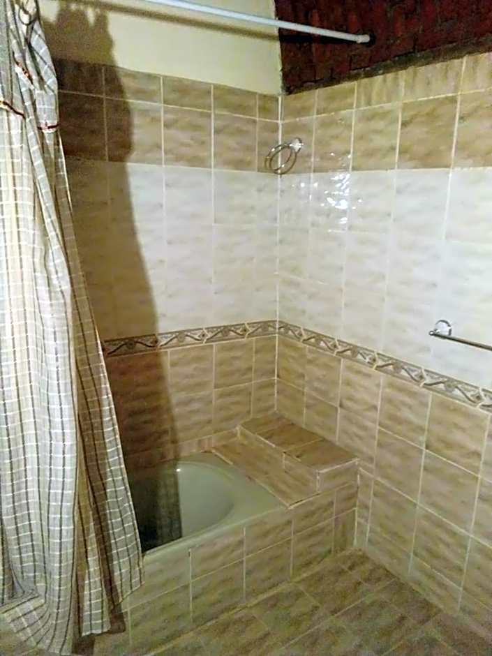 Oasis Panorama Hotel