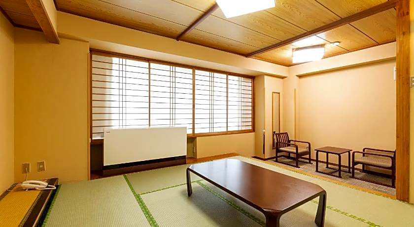 Ooedo Onsen Monogatari Kounkaku