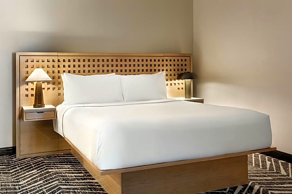 Marriott Dallas/Fort Worth Westlake