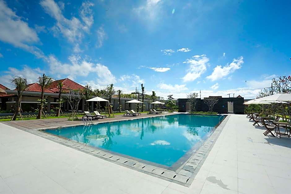 eL Hotel Royale Banyuwangi