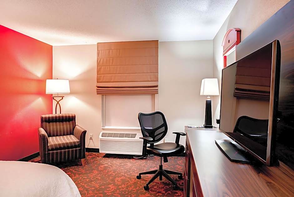 Hampton Inn By Hilton St. Joseph