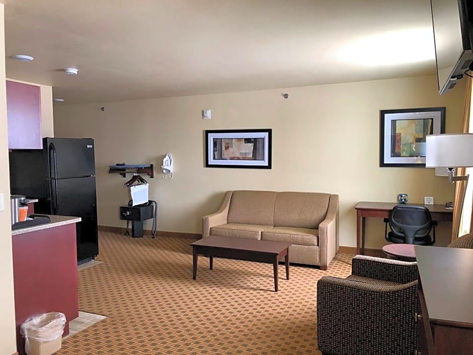 Cobblestone Hotel & Suites Pulaski/Green Bay