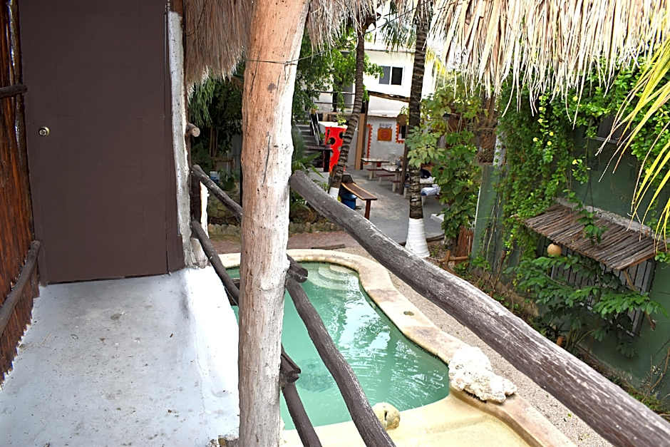 Gastello Inn Tulum